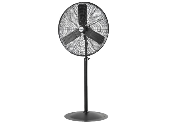 Ventilador de Pedestal — foto 1 de 1