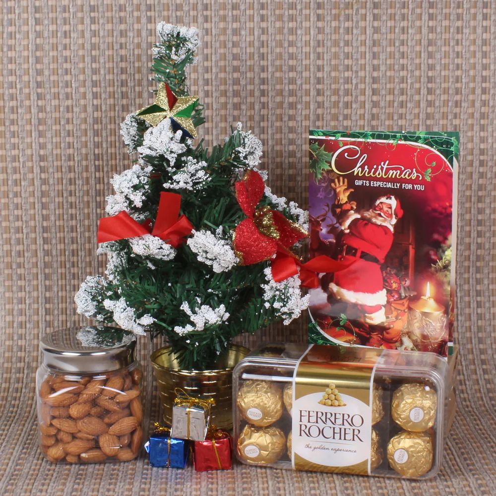 Combo Premium Navideño — foto 1 de 1