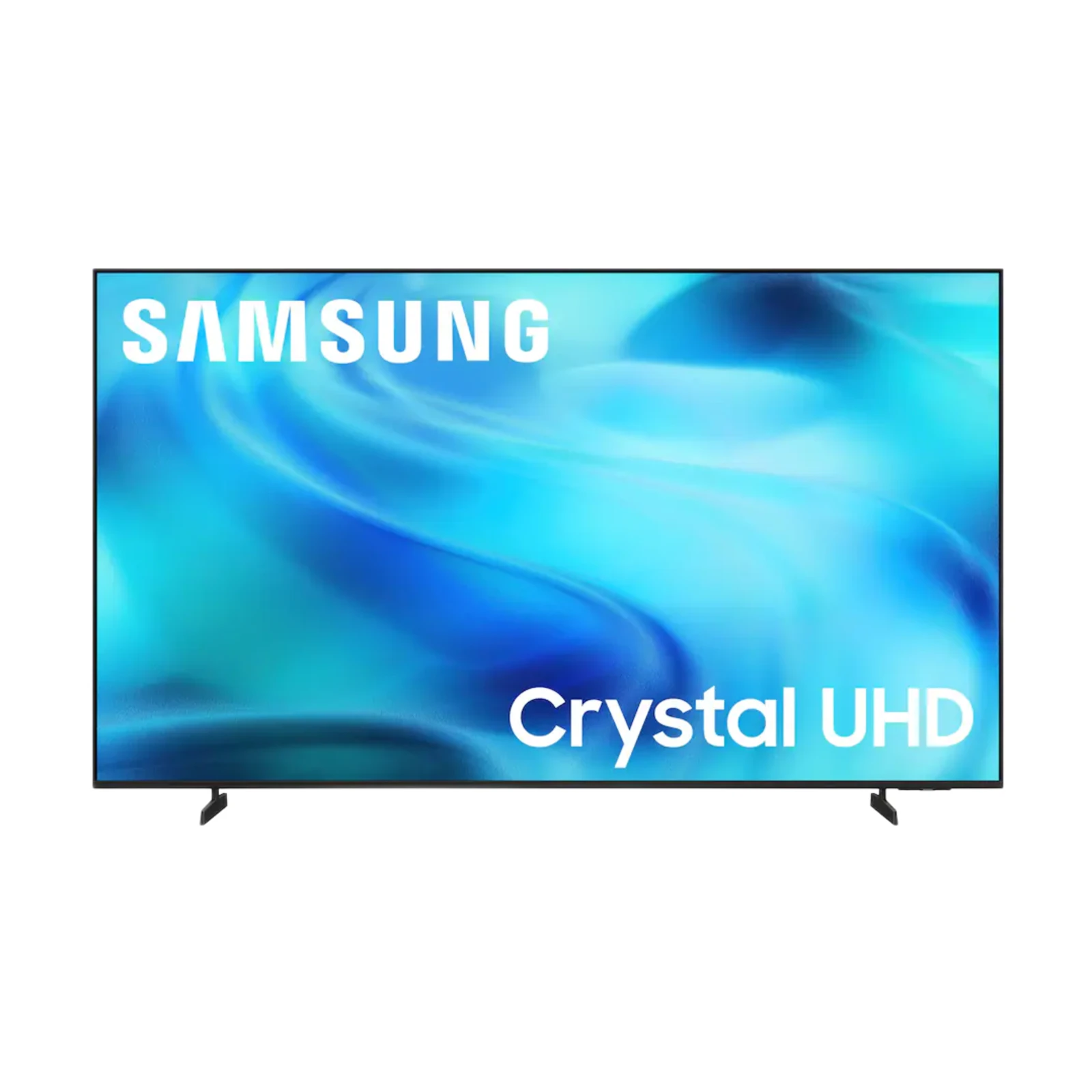 Samsung - Smart TV Tizen Crystal UHD 4K Serie U8000H de 65 pulgadas (2026)